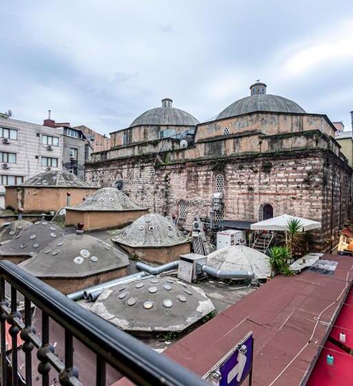 Fotos del hotel Eurostars  Old City:  21