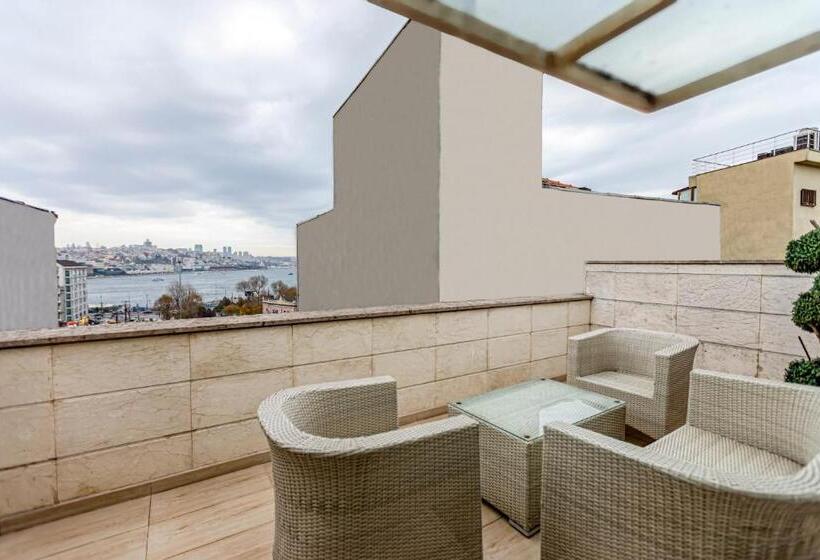 Fotos del hotel Eurostars  Old City:  20