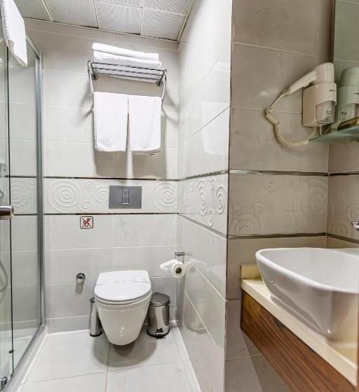 Fotos del hotel Eurostars  Old City:  11