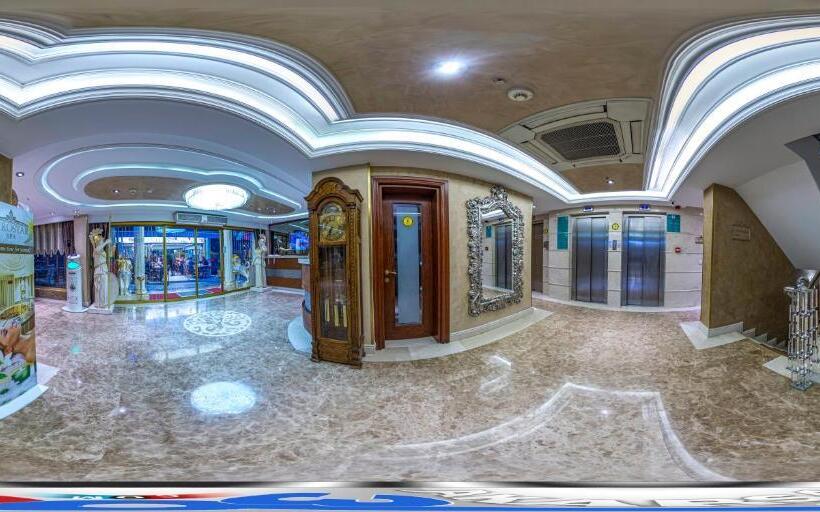 Fotos del hotel Eurostars  Old City:  16