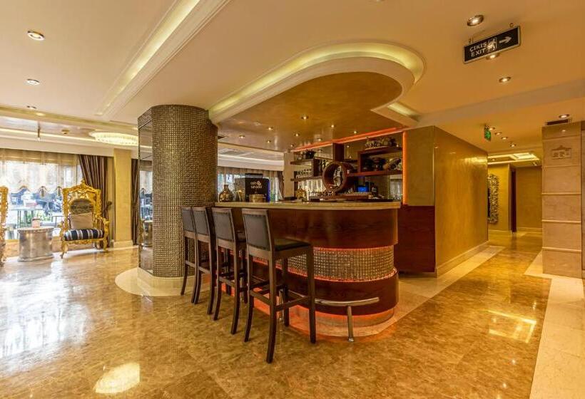 Fotos del hotel Eurostars  Old City:  13