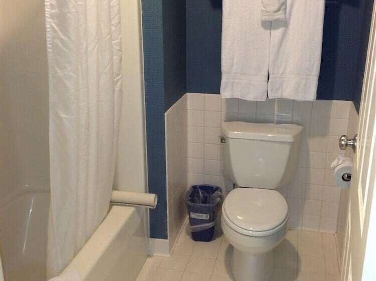 فندق Fontana Village Inn