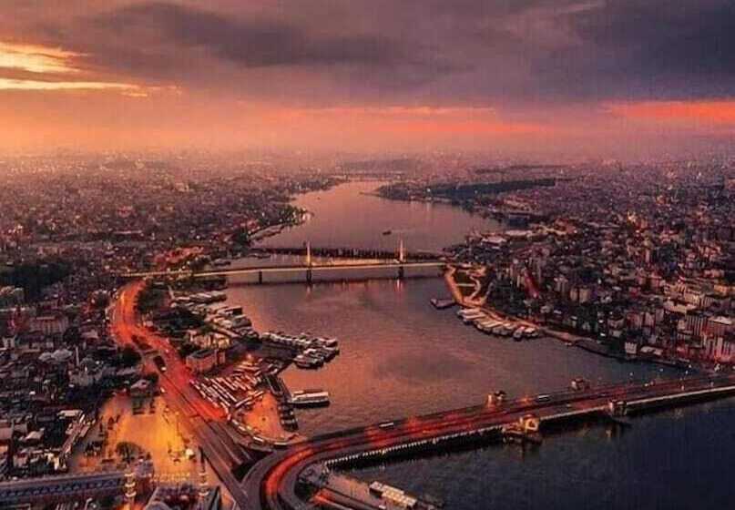 Fotos del hotel Grand Anatolia:  14