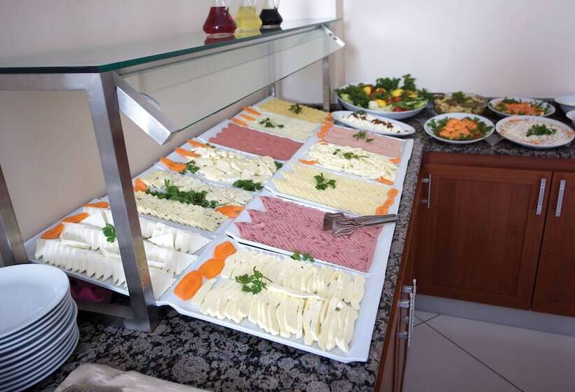 Fotos del hotel Grand Anatolia:  2