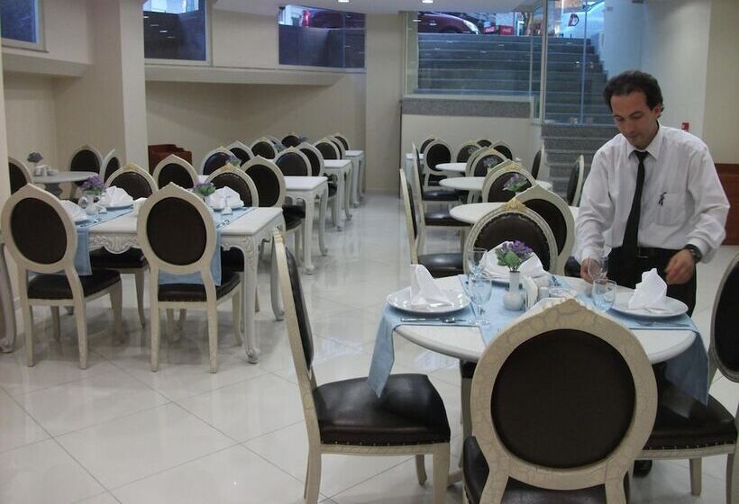 Fotos del hotel Grand Anatolia:  16