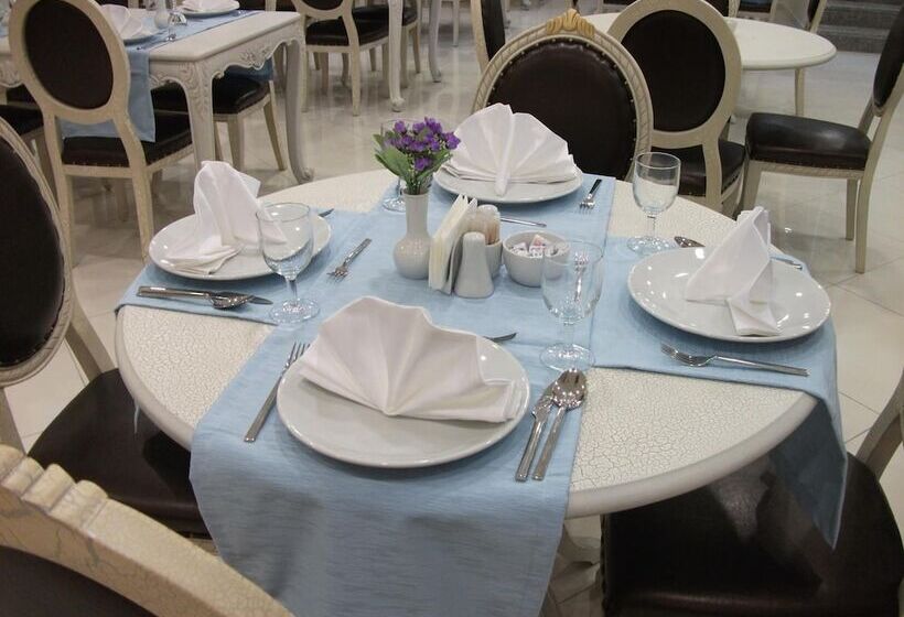 Fotos del hotel Grand Anatolia:  21