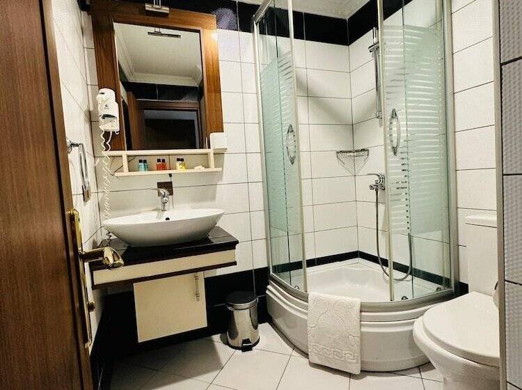 Fotos del hotel Grand Anatolia:  23