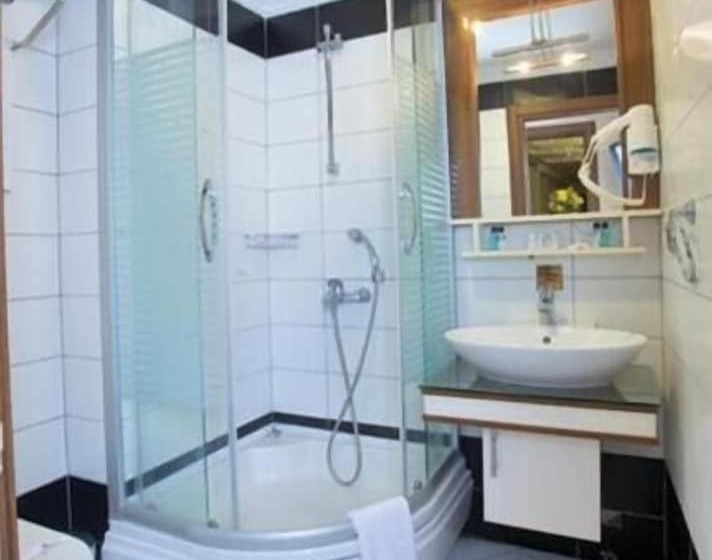 Fotos del hotel Grand Anatolia:  12