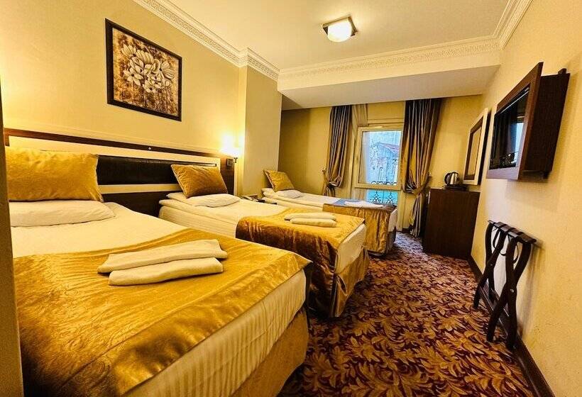 Fotos del hotel Grand Anatolia:  8