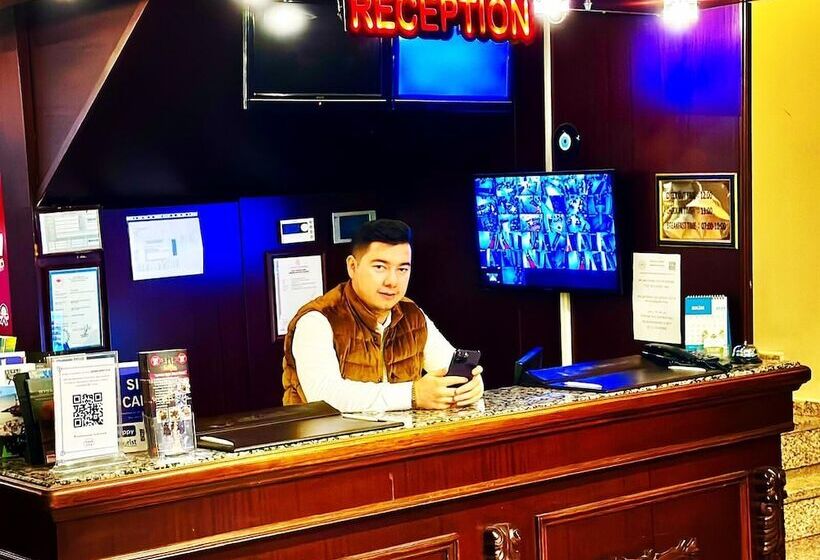 Fotos del hotel Grand Anatolia:  26