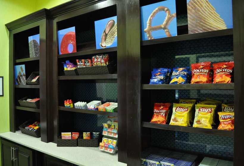 Отель Hampton Inn Pleasanton