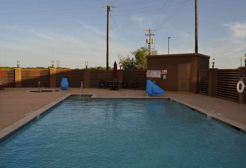 Отель Hampton Inn Pleasanton