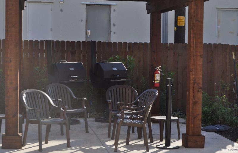 酒店 Hampton Inn Pleasanton