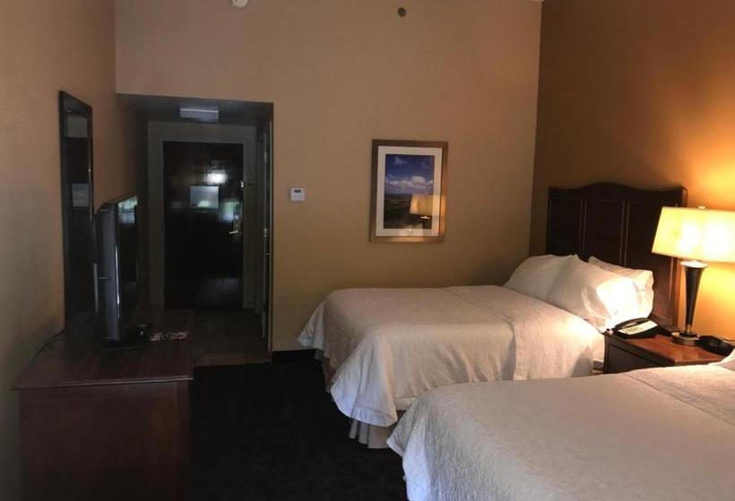 ホテル Hampton Inn Selinsgrove Shamokin Dam