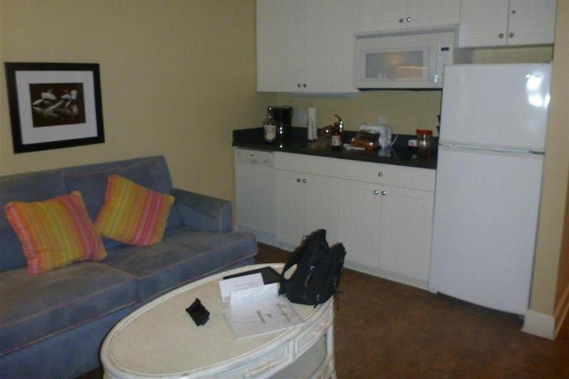 בית מלון כפרי Harbour House At The Inn