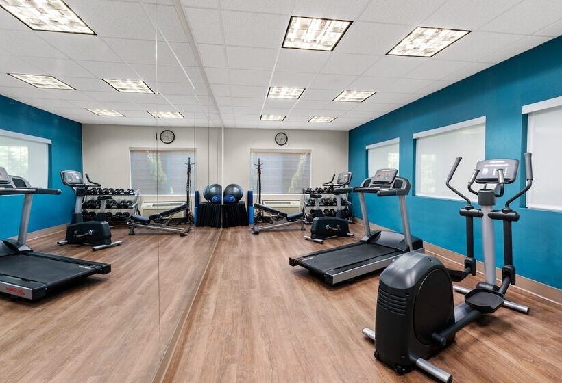 فندق Holiday Inn Express & Suites Klamath Falls Central, An Ihg