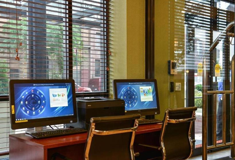 Fotos del hotel Holiday Inn Express Manhattan Midtown West, An Ihg:  41