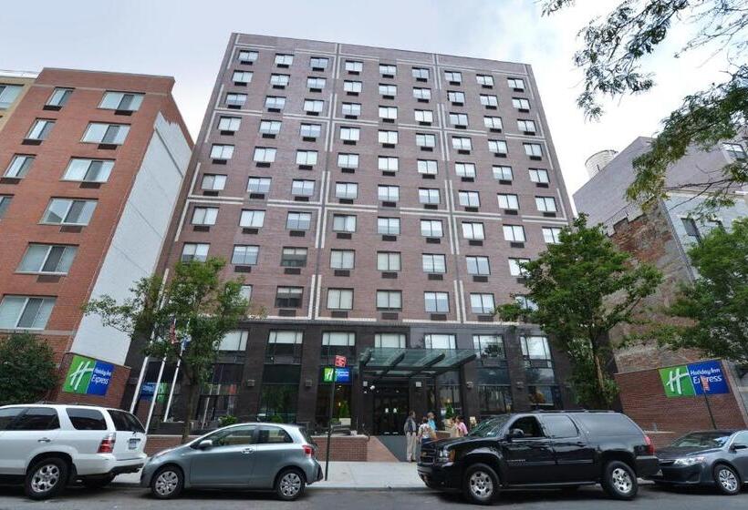 Fotos del hotel Holiday Inn Express Manhattan Midtown West, An Ihg:  45