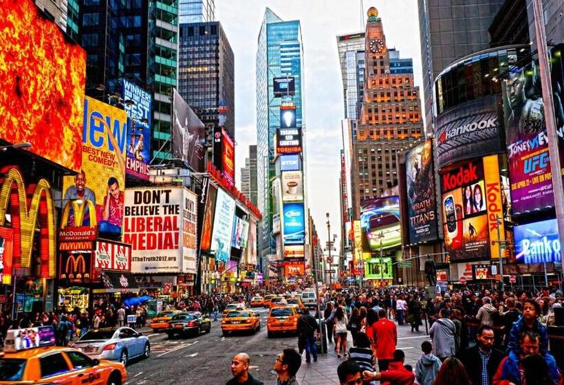 Fotos del hotel Holiday Inn Express Manhattan Midtown West, An Ihg:  50