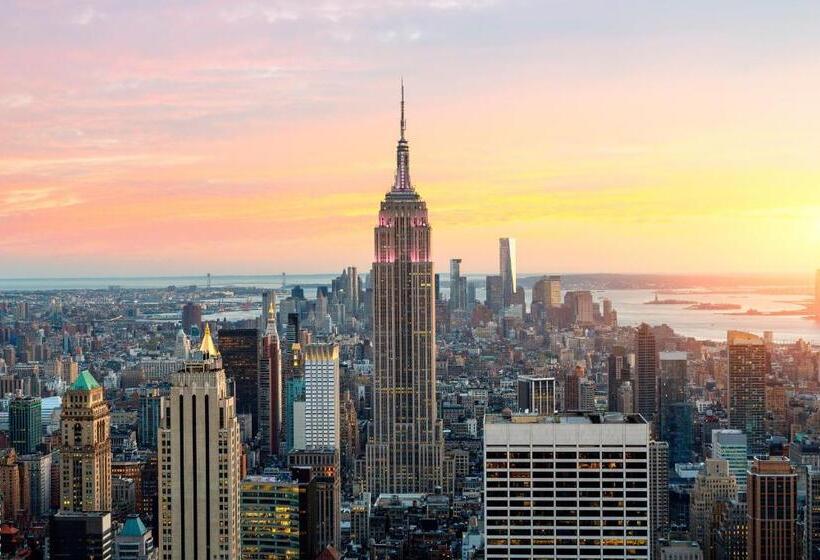 Fotos del hotel Holiday Inn Express Manhattan Midtown West, An Ihg:  40