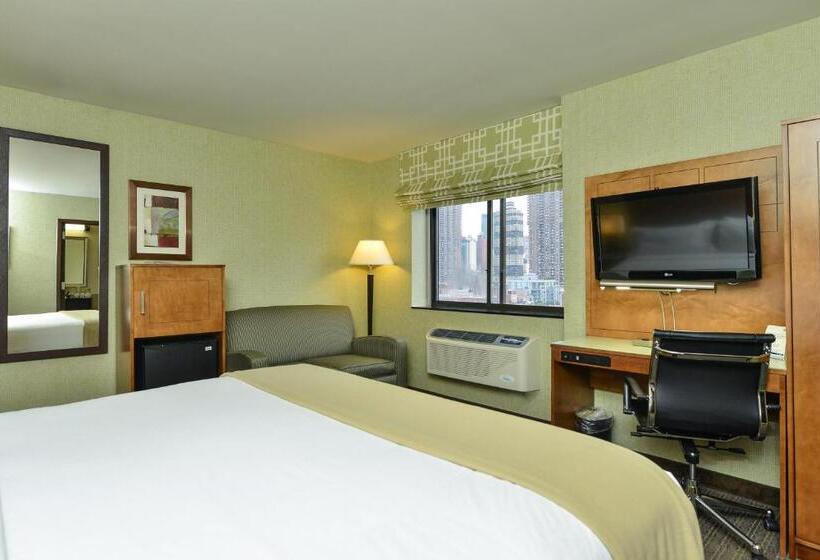 Fotos del hotel Holiday Inn Express Manhattan Midtown West, An Ihg:  36