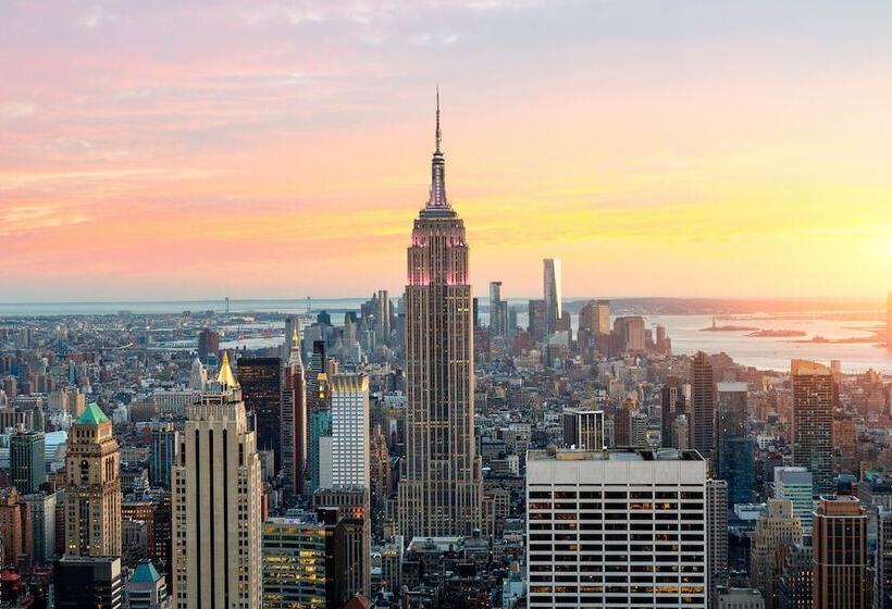 Fotos del hotel Holiday Inn Express Manhattan Midtown West, An Ihg:  24