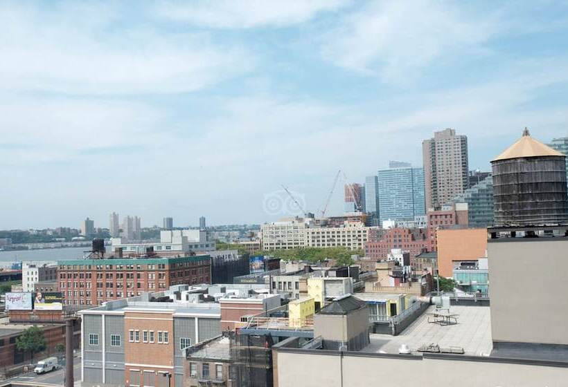 Fotos del hotel Holiday Inn Express Manhattan Midtown West, An Ihg:  30