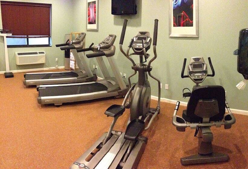 Fotos del hotel Holiday Inn Express Manhattan Midtown West, An Ihg:  20