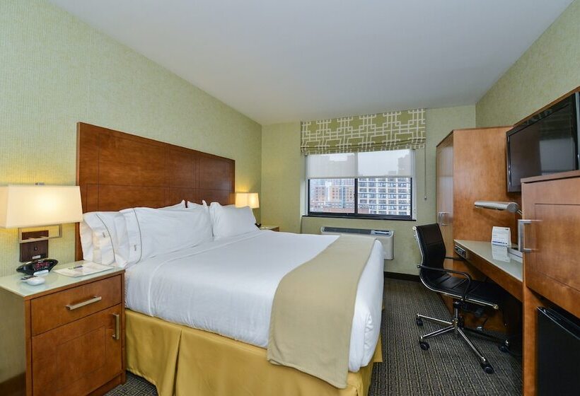 Fotos del hotel Holiday Inn Express Manhattan Midtown West, An Ihg:  3