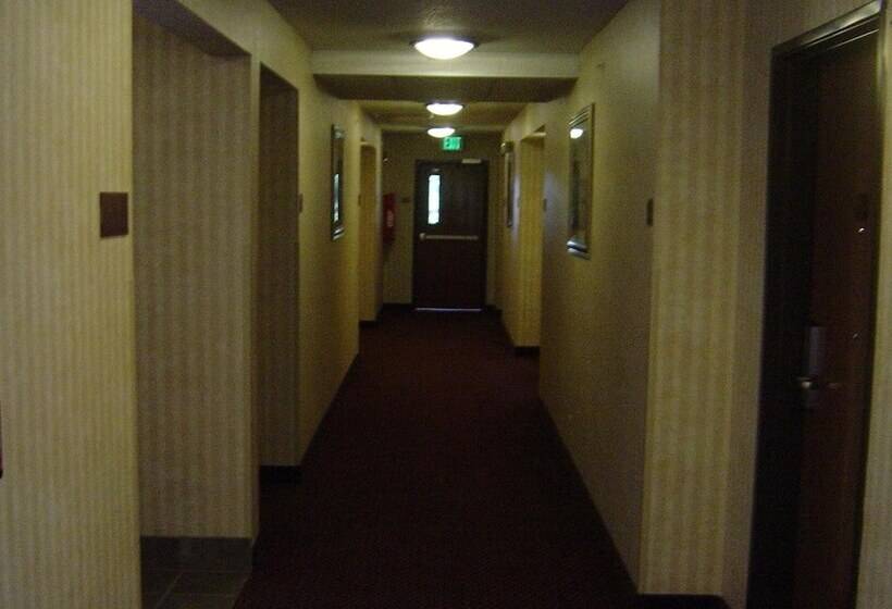 호텔 Hometown Inn & Suites