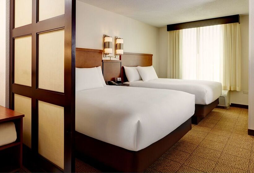 فندق Hyatt Place Bethlehem