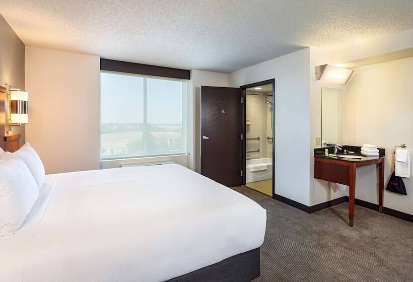 هتل Hyatt Place Sacramento Roseville
