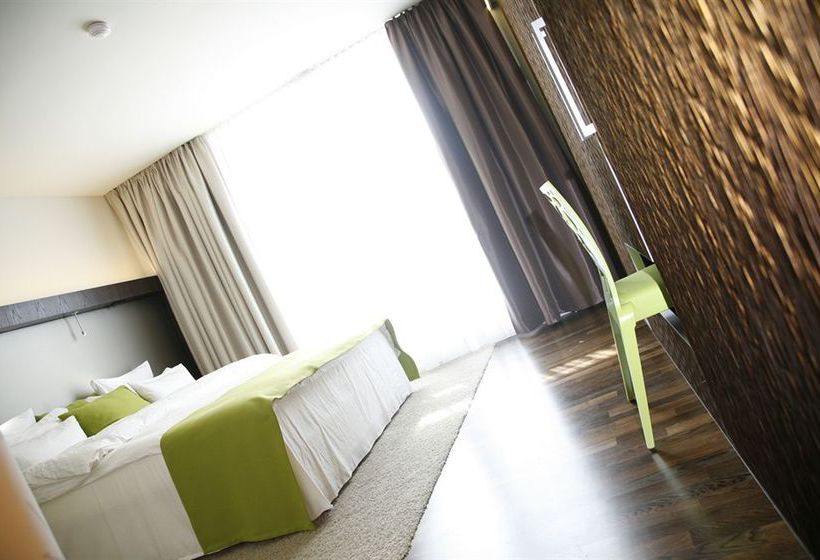 Fotos del hotel Boutique Hotel I31 Berlin Mitte:  5