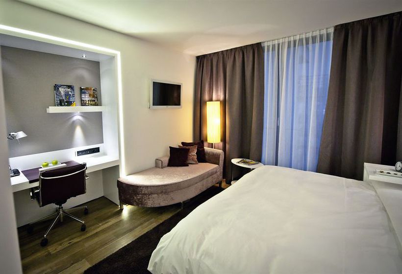 Fotos del hotel Boutique Hotel I31 Berlin Mitte:  2