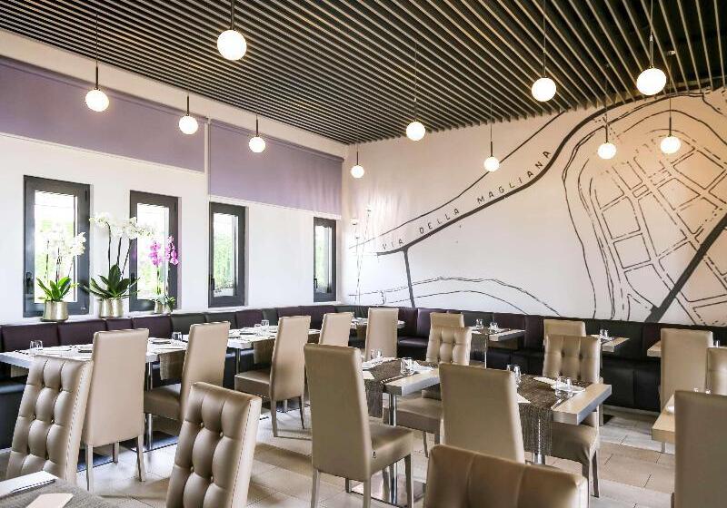 Fotos del hotel Ibis Styles Roma Eur:  42