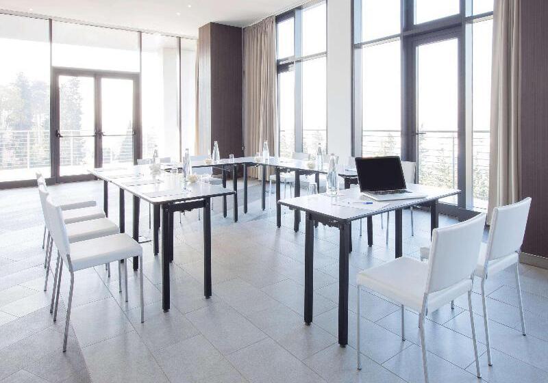 Fotos del hotel Ibis Styles Roma Eur:  40