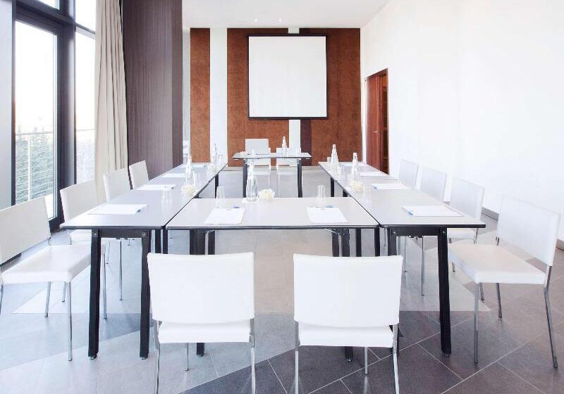Fotos del hotel Ibis Styles Roma Eur:  39