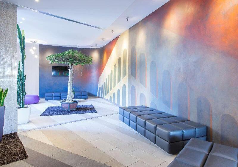 Fotos del hotel Ibis Styles Roma Eur:  34