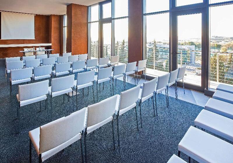 Fotos del hotel Ibis Styles Roma Eur:  49