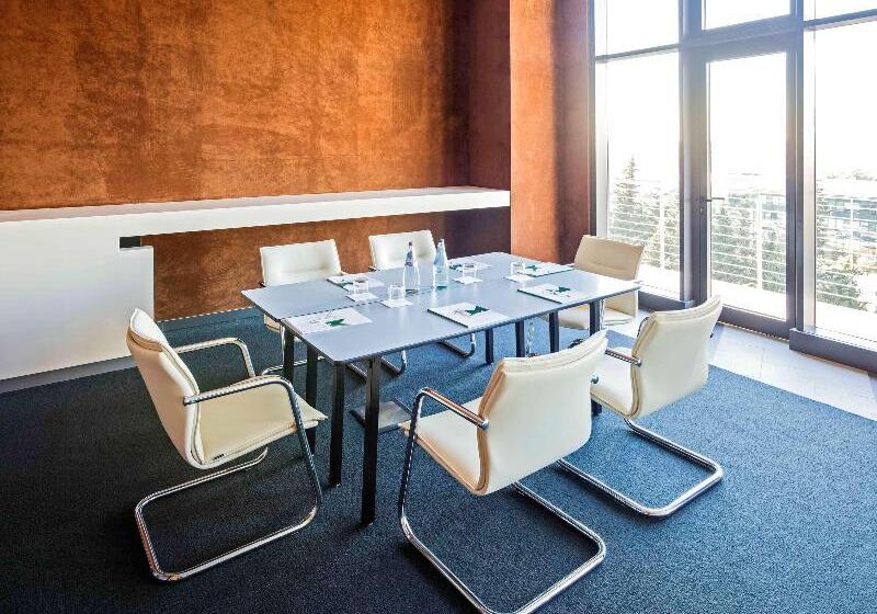 Fotos del hotel Ibis Styles Roma Eur:  37