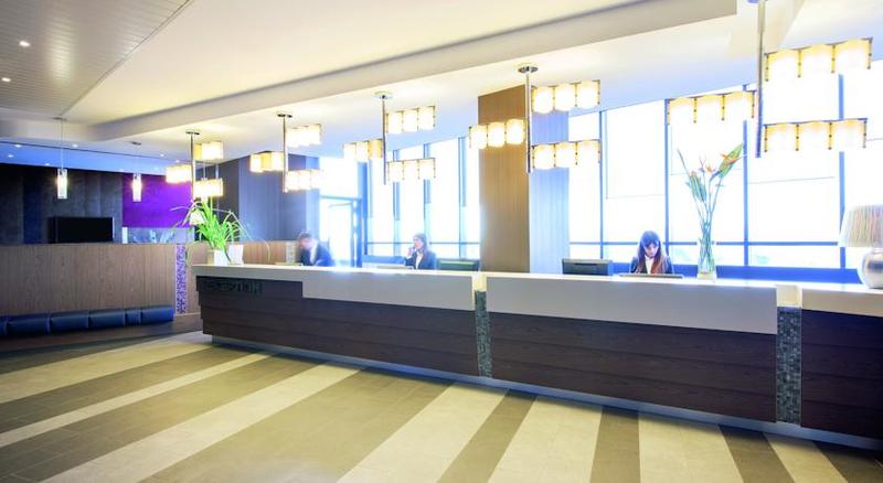 Fotos del hotel Ibis Styles Roma Eur:  59
