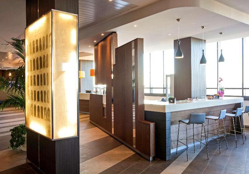 Fotos del hotel Ibis Styles Roma Eur:  60