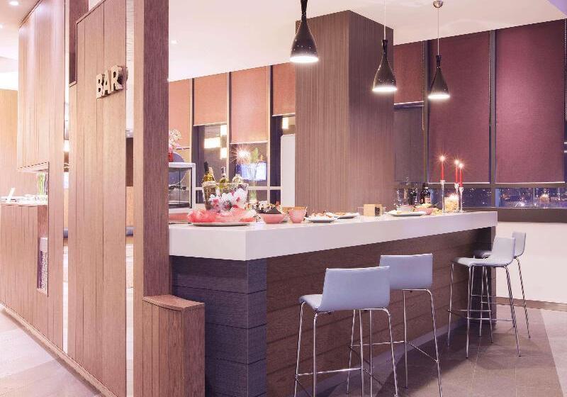 Fotos del hotel Ibis Styles Roma Eur:  62