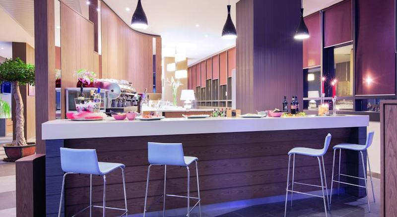 Fotos del hotel Ibis Styles Roma Eur:  63