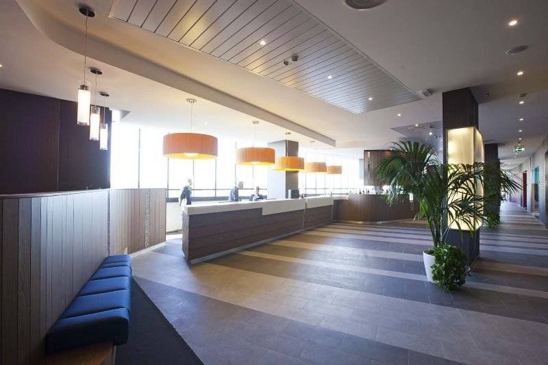 Fotos del hotel Ibis Styles Roma Eur:  58