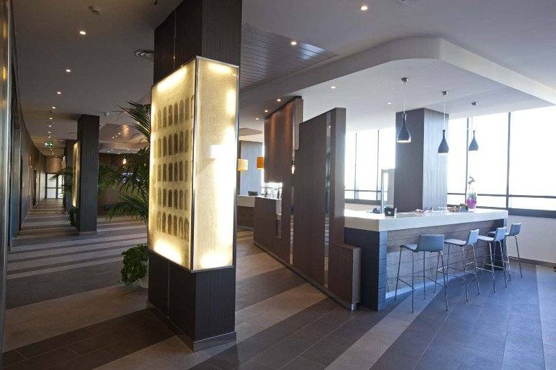 Fotos del hotel Ibis Styles Roma Eur:  56