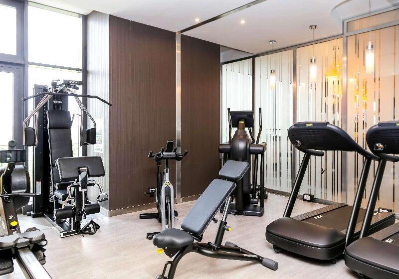Fotos del hotel Ibis Styles Roma Eur:  43