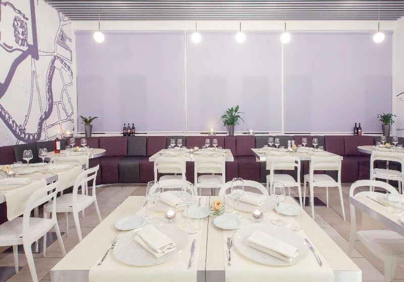 Fotos del hotel Ibis Styles Roma Eur:  35