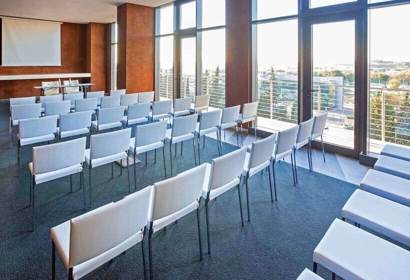 Fotos del hotel Ibis Styles Roma Eur:  9