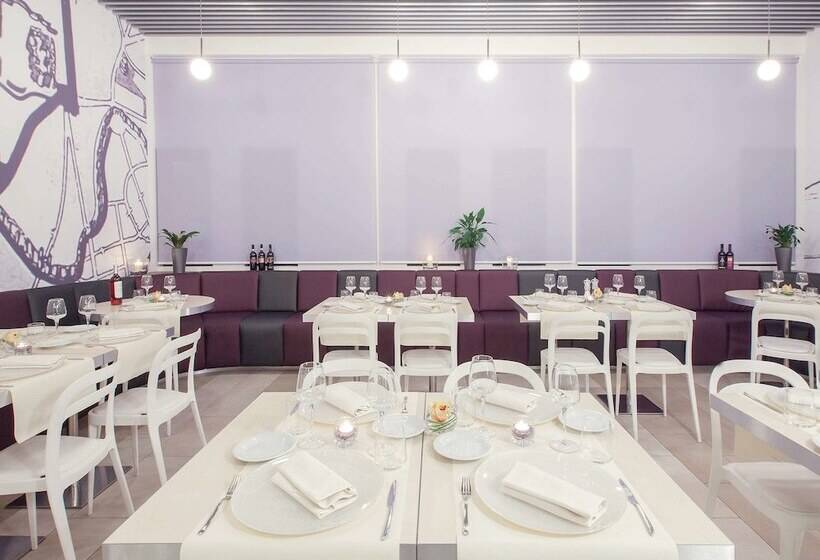 Fotos del hotel Ibis Styles Roma Eur:  19